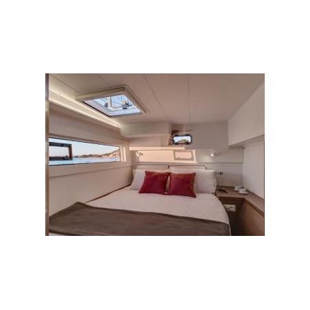 Lagoon Lagoon 40 - 4 + 1 cab. | Czarter jachtu Chorwacja | Travelboat