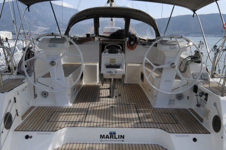 Bavaria Cruiser 46 Style - 4 cab. | Yacht Charter Turkey | Travelboat