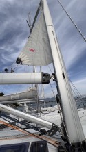 Bavaria Cruiser 46 Style - 4 cab. | Yacht Charter Turkey | Travelboat - 7