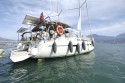 Bavaria Cruiser 46 Style - 4 cab. | Yacht Charter Turkey | Travelboat - 13