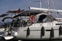 Bavaria Cruiser 46 Style - 4 cab. | Yacht Charter Turkey | Travelboat - 17