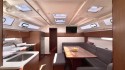 Bavaria Cruiser 46 Style - 4 cab. | Yacht Charter Turkey | Travelboat - 23