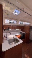 Bavaria Cruiser 46 Style - 4 cab. | Yacht Charter Turkey | Travelboat - 25
