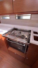 Bavaria Cruiser 46 Style - 4 cab. | Yacht Charter Turkey | Travelboat - 26