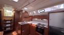 Bavaria Cruiser 46 Style - 4 cab. | Yacht Charter Turkey | Travelboat - 29