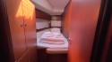 Bavaria Cruiser 46 Style - 4 cab. | Yacht Charter Turkey | Travelboat - 33