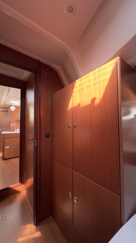 Bavaria Cruiser 46 Style - 4 cab. | Yacht Charter Turkey | Travelboat