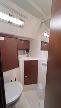 Bavaria Cruiser 46 Style - 4 cab. | Yacht Charter Turkey | Travelboat - 42