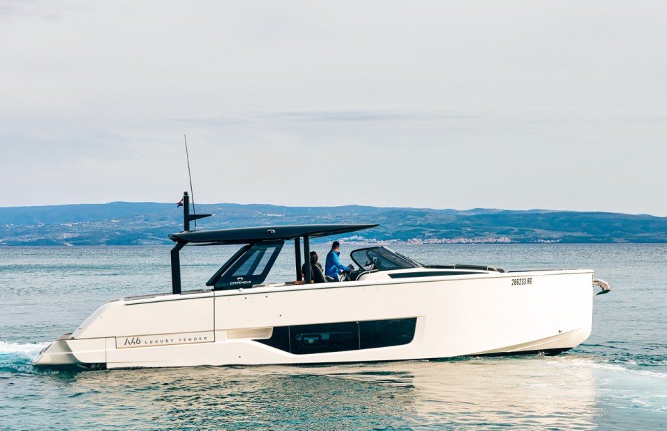 Cranchi Cranchi A46 NN