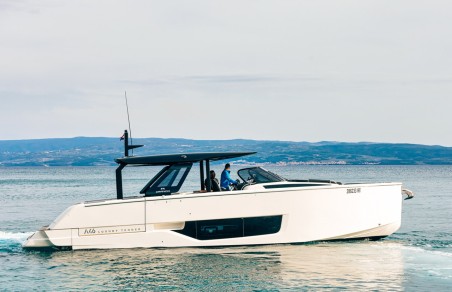 Cranchi Cranchi A46 NN