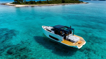 Cranchi Cranchi A46 NN