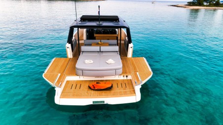 Cranchi Cranchi A46 NN