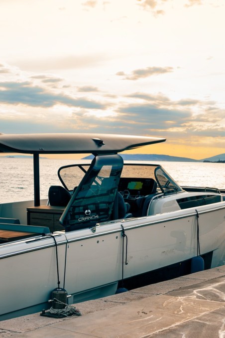 Cranchi Cranchi A46 NN