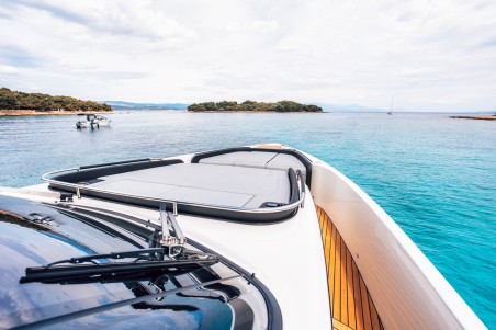 Cranchi Cranchi A46 NN