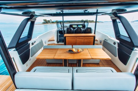 Cranchi Cranchi A46 NN