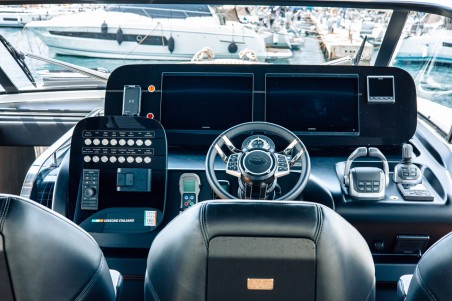 Cranchi Cranchi A46 NN