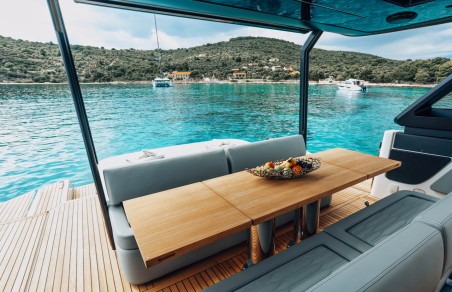 Cranchi Cranchi A46 NN