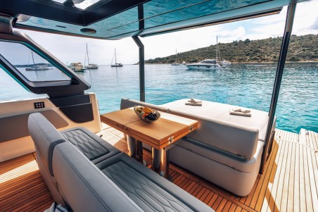 Cranchi Cranchi A46 NN