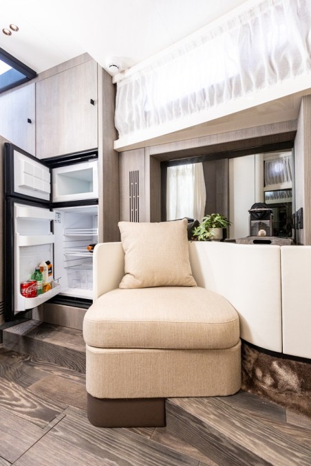 Cranchi Cranchi A46 NN