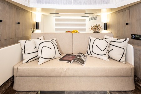 Cranchi Cranchi A46 NN