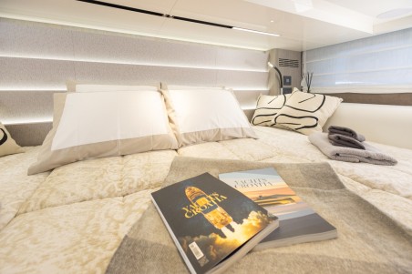 Cranchi Cranchi A46 NN