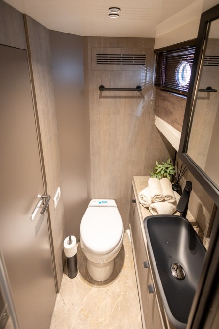 Cranchi Cranchi A46 NN