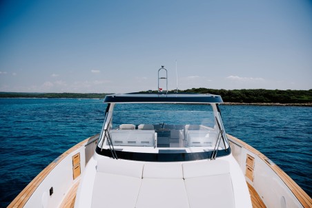 Fjord Boats Fjord 53 XL Alb 2