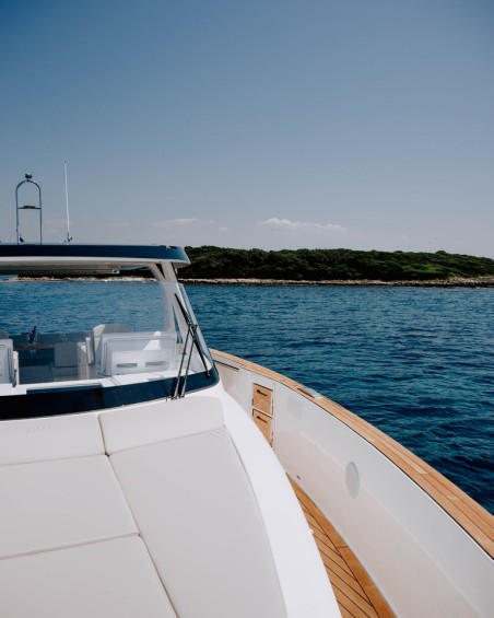 Fjord Boats Fjord 53 XL Alb 2