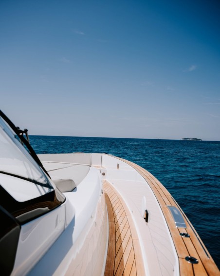 Fjord Boats Fjord 53 XL Alb 2