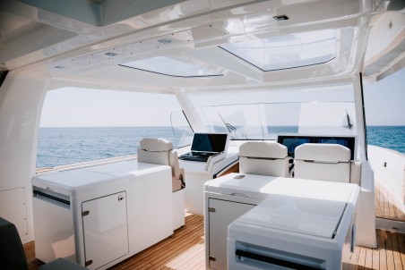 Fjord Boats Fjord 53 XL Alb 2