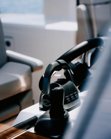 Fjord Boats Fjord 53 XL Alb 2