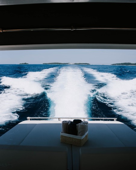 Fjord Boats Fjord 53 XL Alb 2