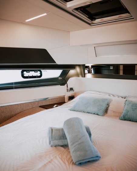 Fjord Boats Fjord 53 XL Alb 2