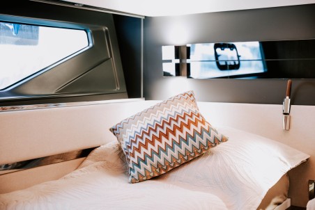 Fjord Boats Fjord 53 XL Alb 2