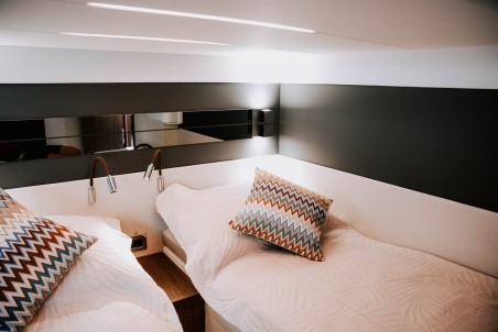 Fjord Boats Fjord 53 XL Alb 2