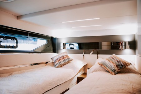 Fjord Boats Fjord 53 XL Alb 2