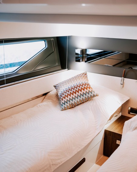 Fjord Boats Fjord 53 XL Alb 2