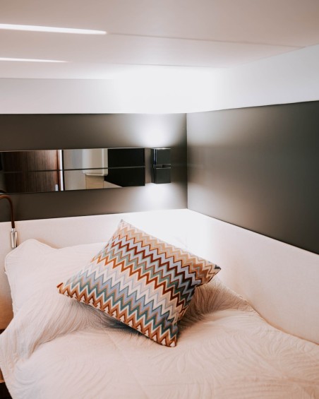 Fjord Boats Fjord 53 XL Alb 2