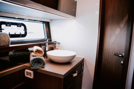 Fjord Boats Fjord 53 XL Alb 2