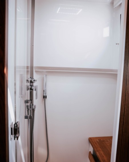 Fjord Boats Fjord 53 XL Alb 2