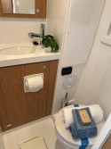 Bali 4.6 - 4 cab. OW | Czarter jachtu Bahamy | Travelboat - 12