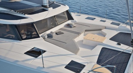 Fountaine Pajot Fountaine Pajot FP 44 Quatuor - 4 cab. Selah Vie