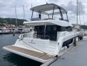Fountaine Pajot MY6 | Yacht Charter US Virgin Islands | Travelboat - 4