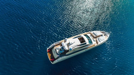 Dalla Pieta Yachts Dalla Pieta 72 Sol