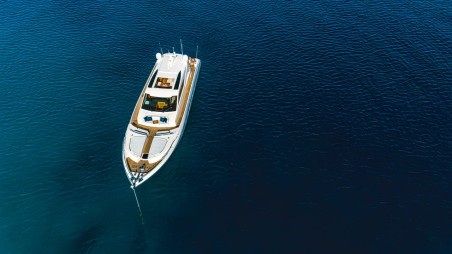 Dalla Pieta Yachts Dalla Pieta 72 Sol