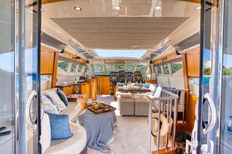 Dalla Pieta Yachts Dalla Pieta 72 Sol