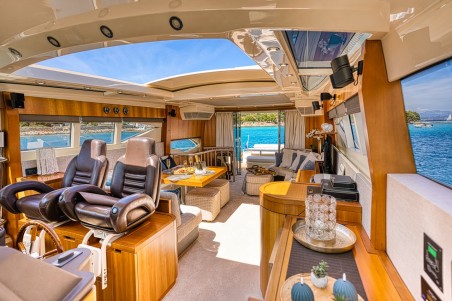 Dalla Pieta Yachts Dalla Pieta 72 Sol