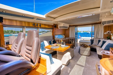 Dalla Pieta Yachts Dalla Pieta 72 Sol