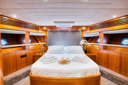 Dalla Pieta Yachts Dalla Pieta 72 Sol