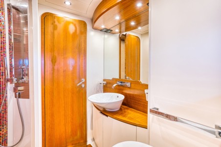 Dalla Pieta Yachts Dalla Pieta 72 Sol